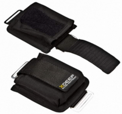 large X HA 016 0  SM TRIM WEIGHT POCKET BCD XDEEP BALIDIVESHOP 2